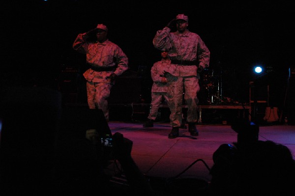 Public Enemy at SXSW 2007