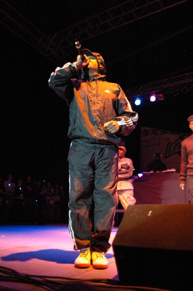 Public Enemy at SXSW 2007