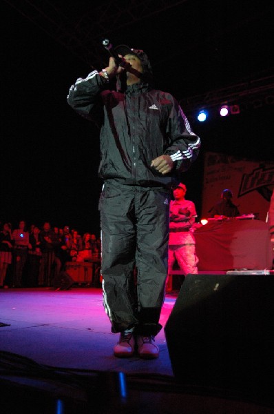 Public Enemy at SXSW 2007