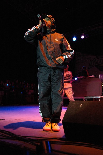 Public Enemy at SXSW 2007