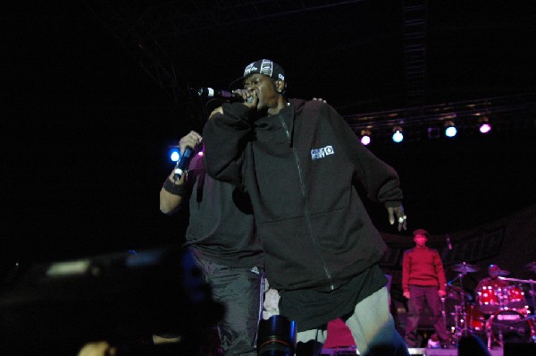 Public Enemy at SXSW 2007