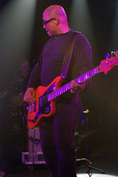 The Smithereens at the Sun Microsystems Party at La Zona Rosa.  SXSW 2008