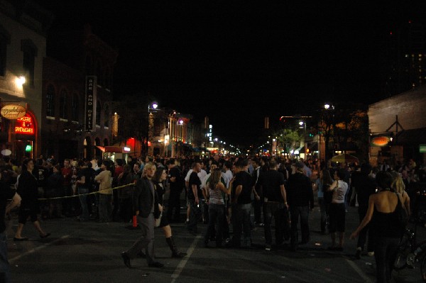 General pictures from SXSW 2007