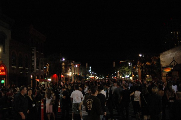 General pictures from SXSW 2007