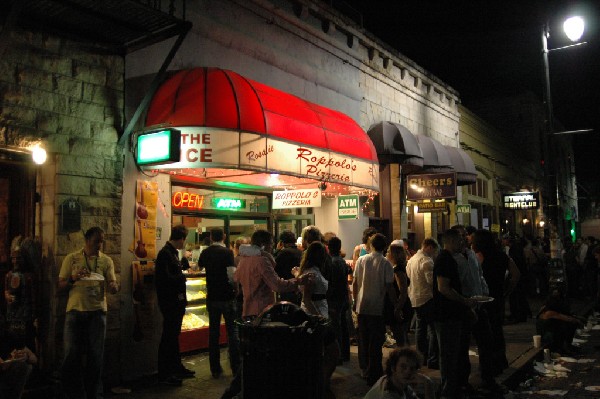 General pictures from SXSW 2007