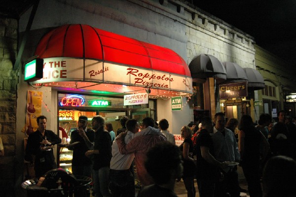 General pictures from SXSW 2007