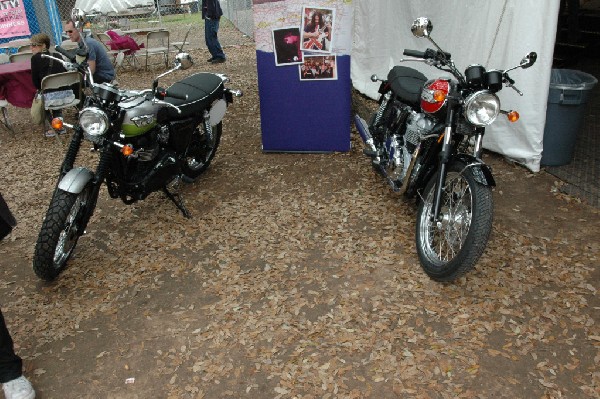 General pictures from SXSW 2007