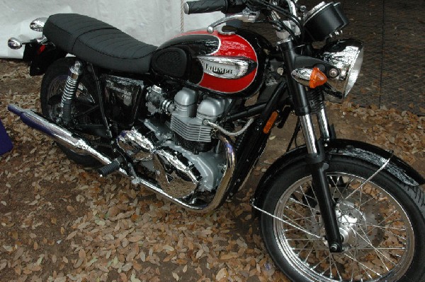 General pictures from SXSW 2007