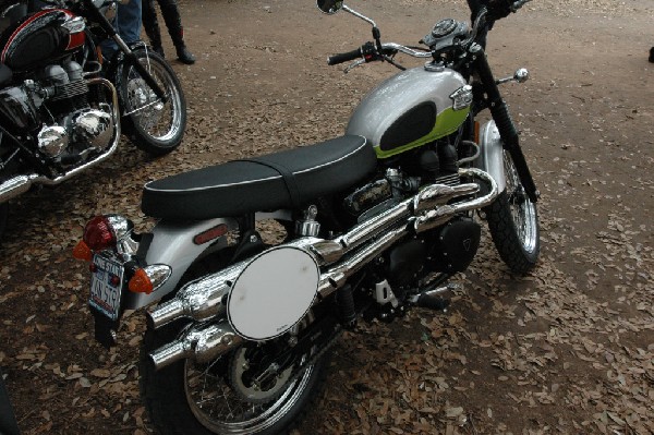 General pictures from SXSW 2007