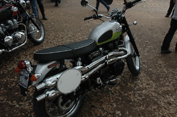 General pictures from SXSW 2007