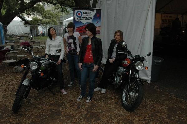 General pictures from SXSW 2007