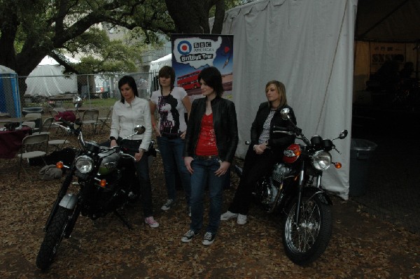 General pictures from SXSW 2007