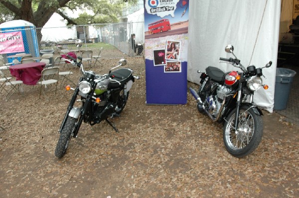 General pictures from SXSW 2007