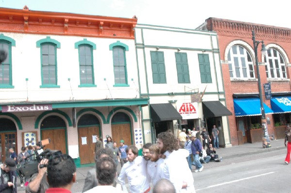 General pictures from SXSW 2007