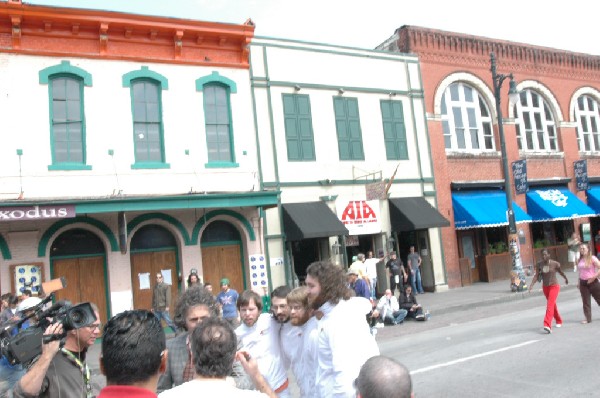 General pictures from SXSW 2007