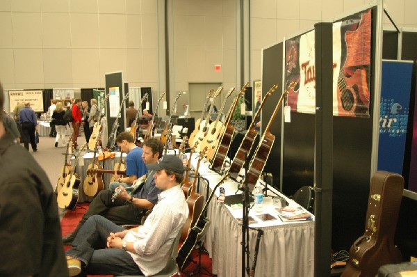 General pictures from SXSW 2007