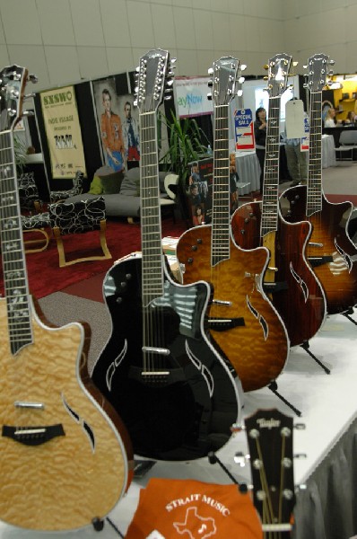 General pictures from SXSW 2007