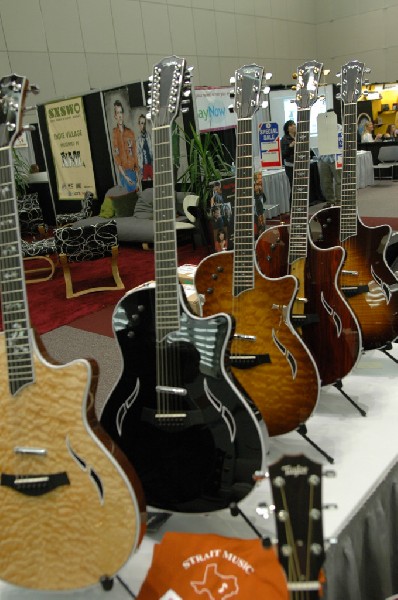 General pictures from SXSW 2007