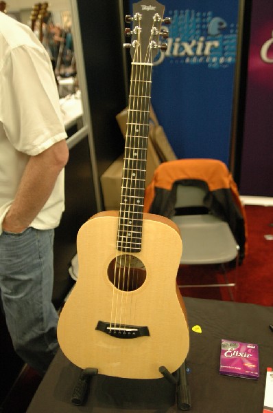 General pictures from SXSW 2007