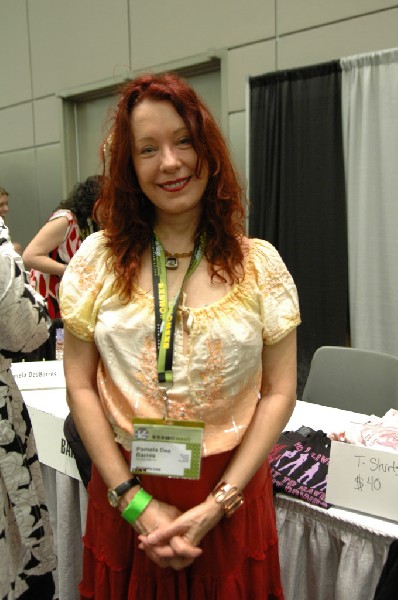 General pictures from SXSW 2007