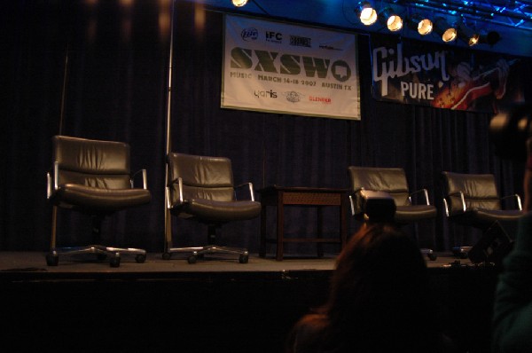 General pictures from SXSW 2007