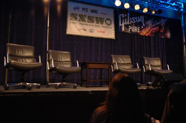 General pictures from SXSW 2007