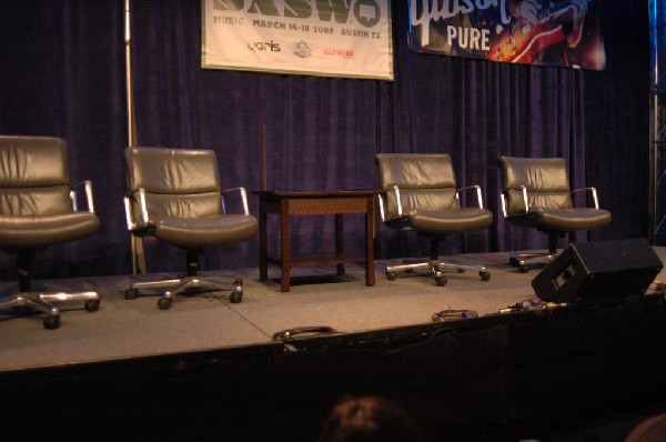 General pictures from SXSW 2007