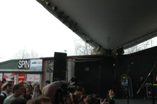 General pictures from SXSW 2007