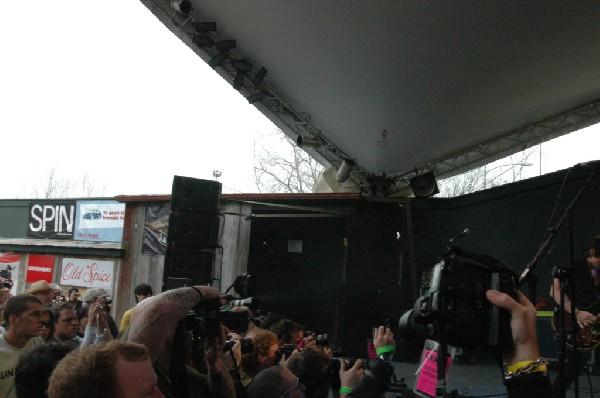 General pictures from SXSW 2007