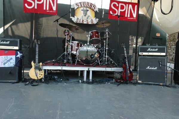 General pictures from SXSW 2007