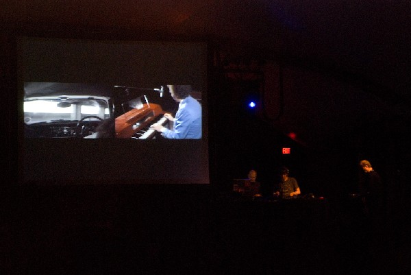 Assorted photos from SXSW 2008