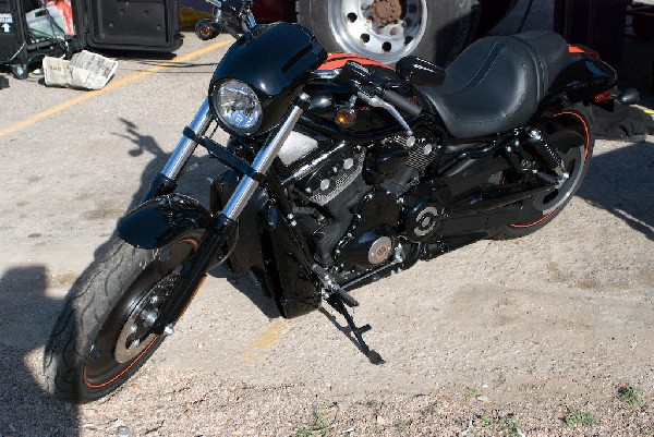 Assorted photos from SXSW 2008