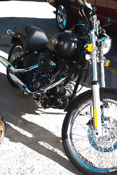 Assorted photos from SXSW 2008