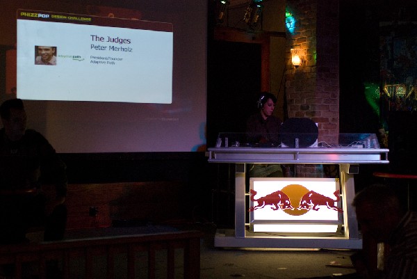 Assorted photos from SXSW 2008