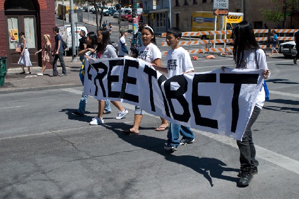 Assorted photos from SXSW 2008