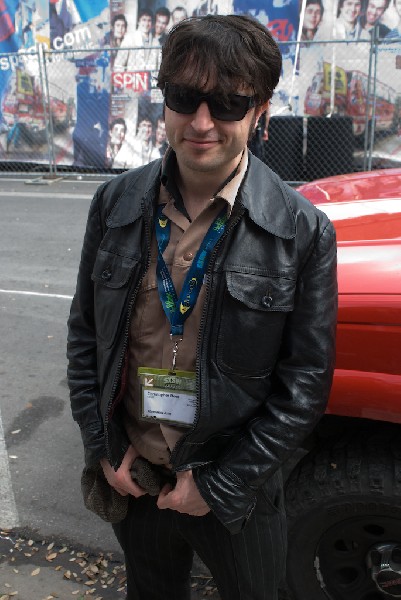 Assorted photos from SXSW 2008