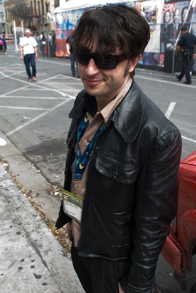 Assorted photos from SXSW 2008