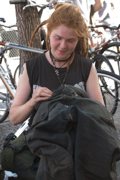 Assorted photos from SXSW 2008