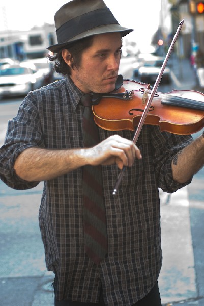 Assorted photos from SXSW 2008