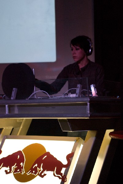 Assorted photos from SXSW 2008