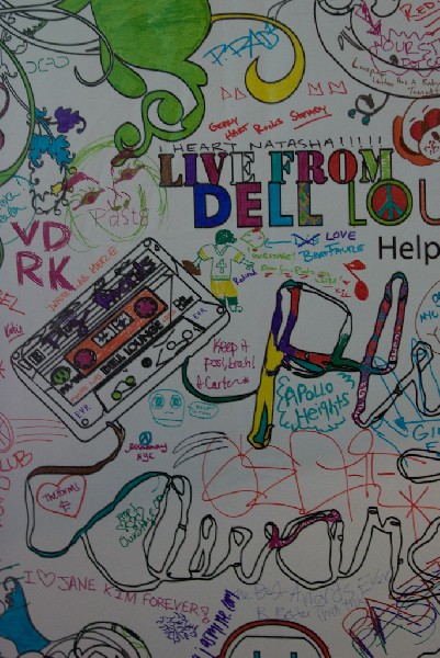 Assorted photos from SXSW 2008