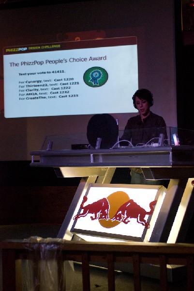 Assorted photos from SXSW 2008