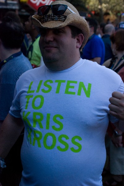 Assorted photos from SXSW 2008