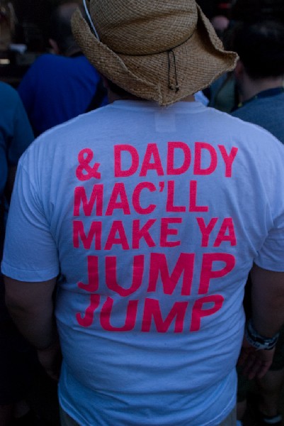 Assorted photos from SXSW 2008