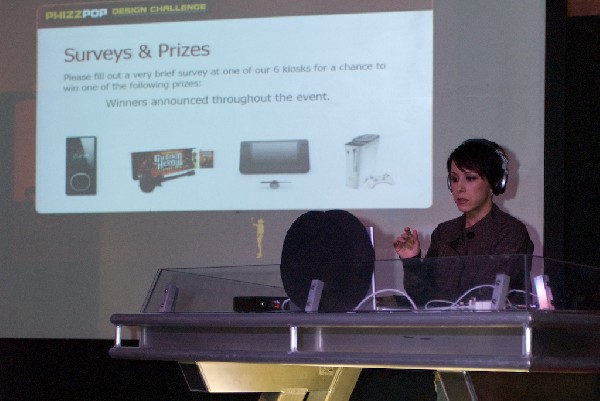 Assorted photos from SXSW 2008