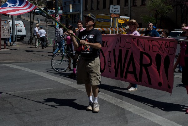 Assorted photos from SXSW 2008