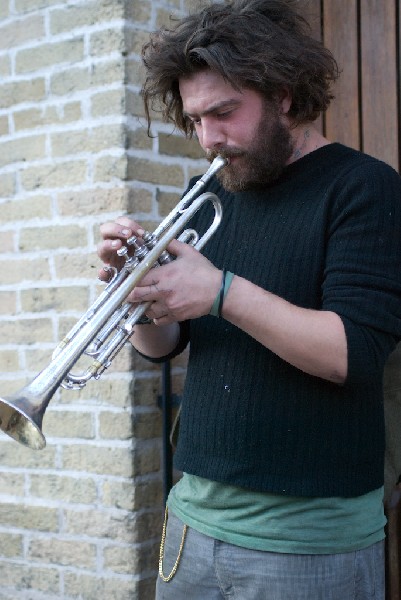 Assorted photos from SXSW 2008