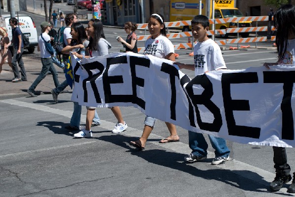 Assorted photos from SXSW 2008