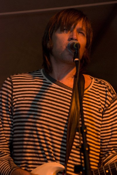 The Lemonheads at Emo's Annex.  SXSW 2008