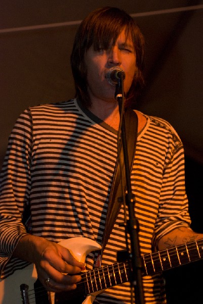 The Lemonheads at Emo's Annex.  SXSW 2008